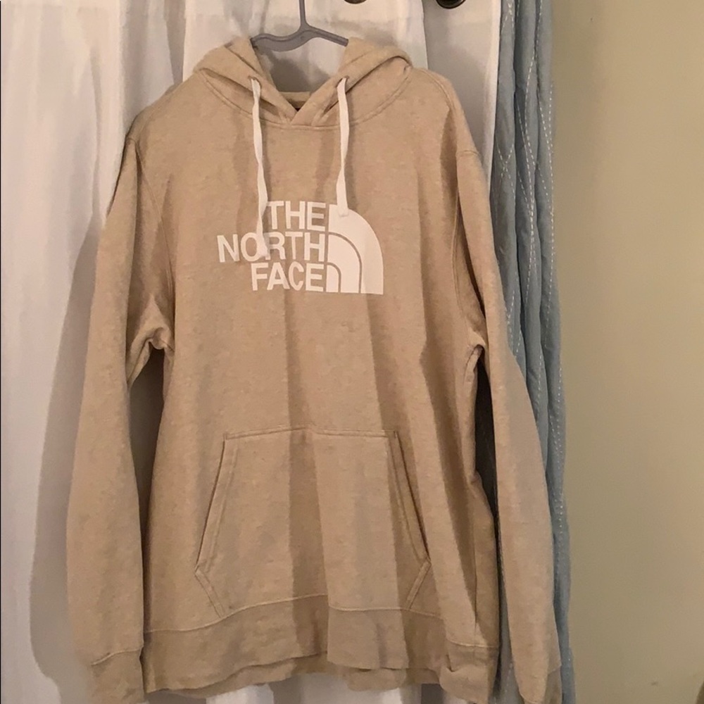 NorthFace hoodie